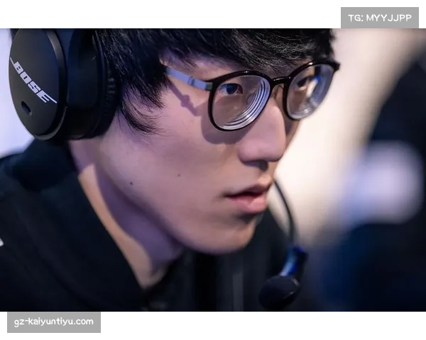 Faker再度战胜Tabe，回顾选手时代同样保持优势