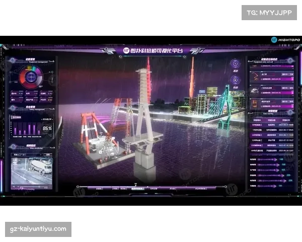 数字孪生技术助力远程团队打造体育赛事虚拟现场运营