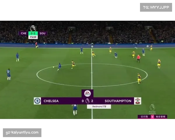 英超快攻射门次数连续五年增长，直接打法逐渐成为主流