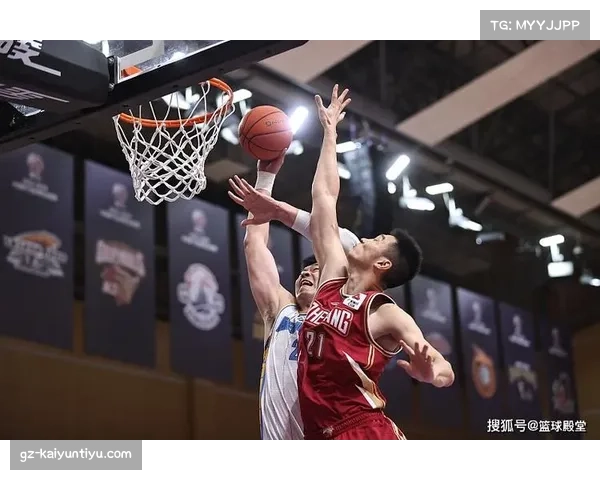 WCBA强队防守体系剖析 区域联防与人盯人结合成趋势 WCBA强队防守体系剖析 区域联防与人盯人结合成趋势