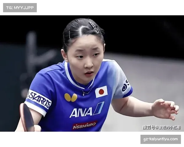 张本美和全日本锦标赛四冠王 转战国际赛场仍需突破国乒主力关 张本美和全日本锦标赛四冠王 转战国际赛场仍需突破国乒主力关