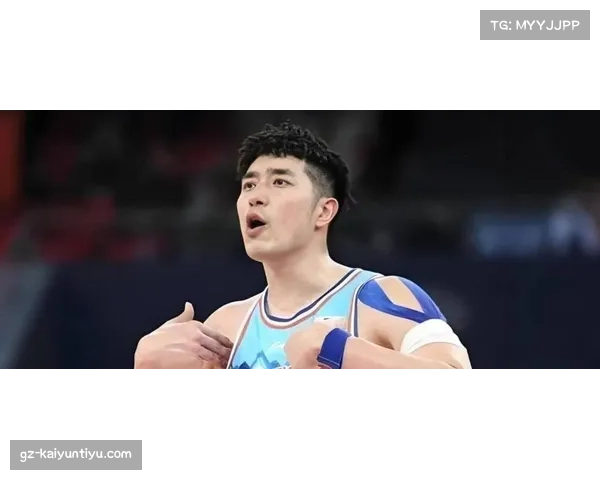 新疆内线护框形同虚设篮板失控 吴冠希顶薪合同难掩防守贡献低迷